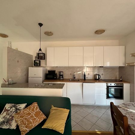 Apartman Petra คาชเตลา ภายนอก รูปภาพ