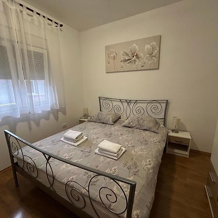 Apartman Petra คาชเตลา ภายนอก รูปภาพ