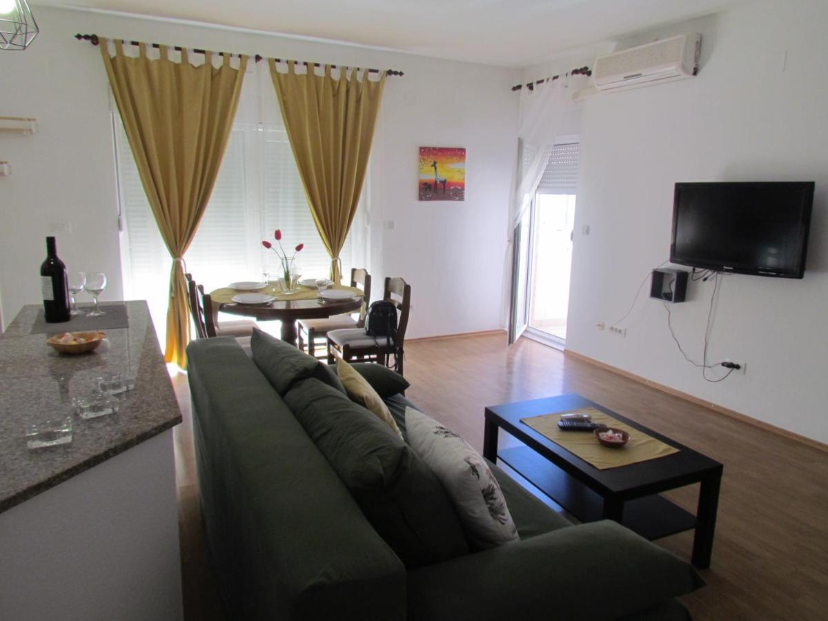 Apartman Petra คาชเตลา ภายนอก รูปภาพ