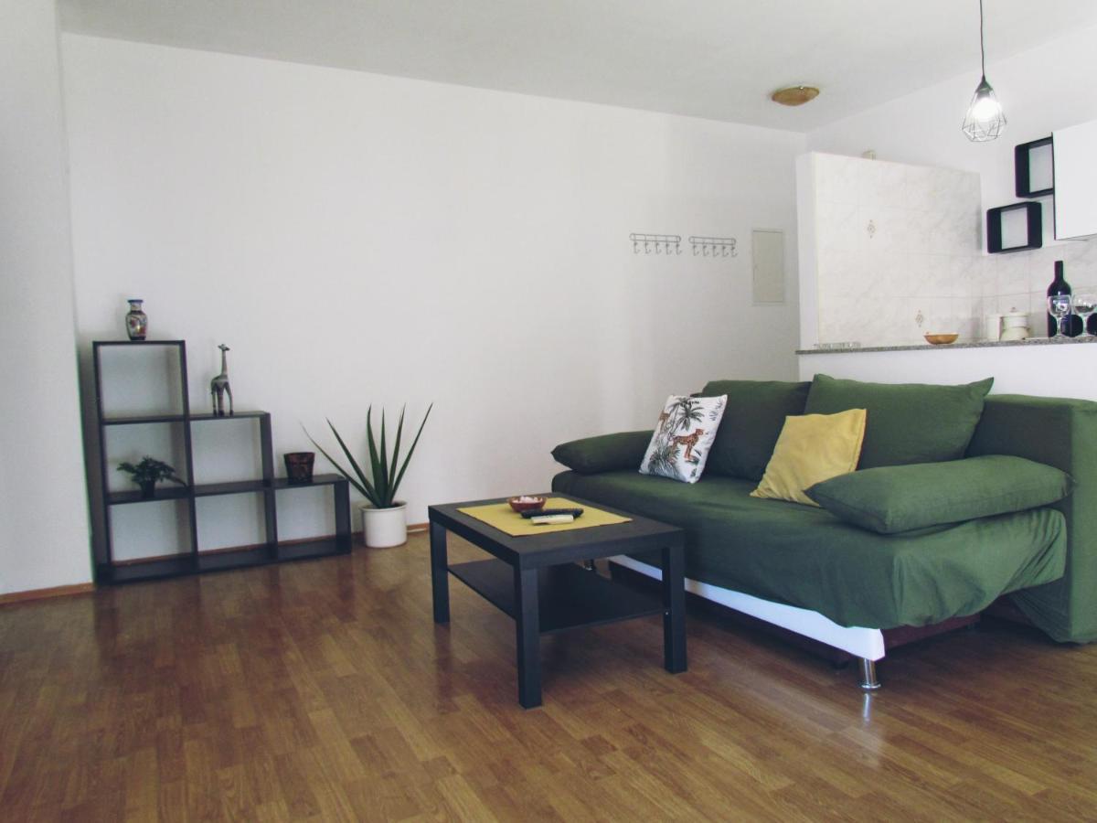 Apartman Petra คาชเตลา ภายนอก รูปภาพ