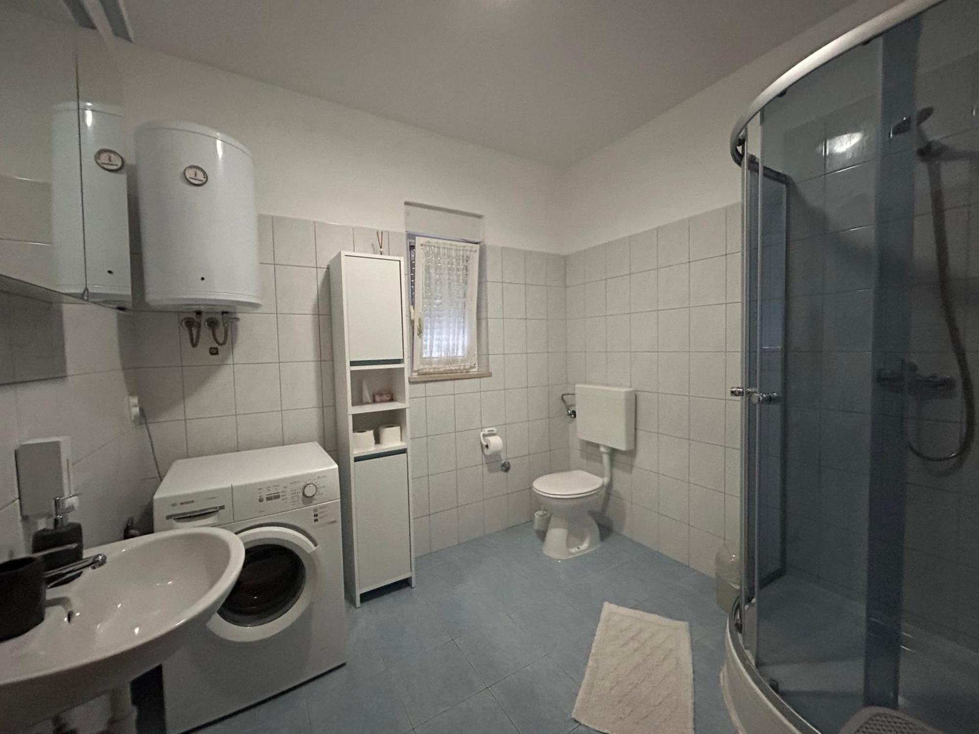 Apartman Petra คาชเตลา ภายนอก รูปภาพ