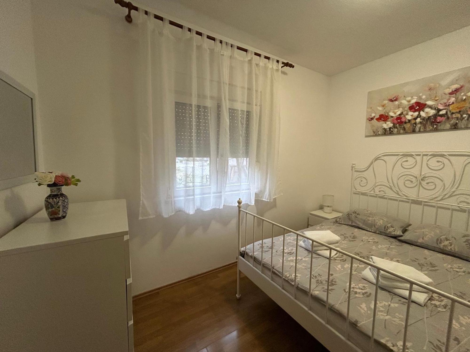 Apartman Petra คาชเตลา ภายนอก รูปภาพ