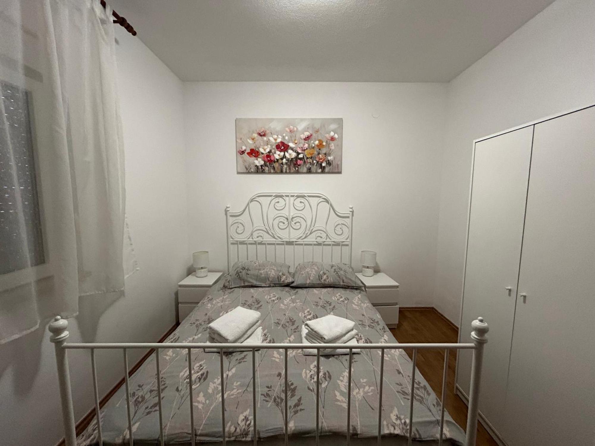 Apartman Petra คาชเตลา ภายนอก รูปภาพ